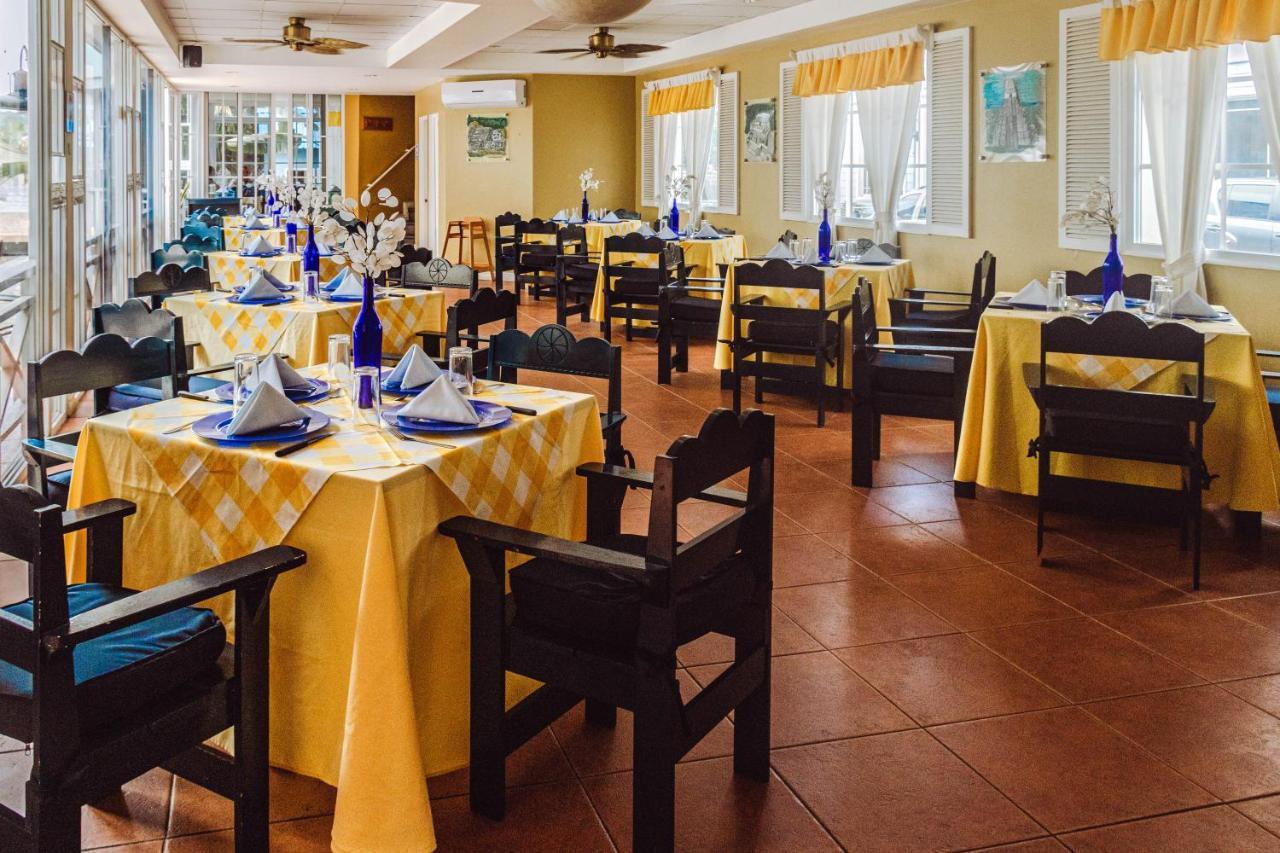 Hotel Casona Del Lago Flores Εξωτερικό φωτογραφία