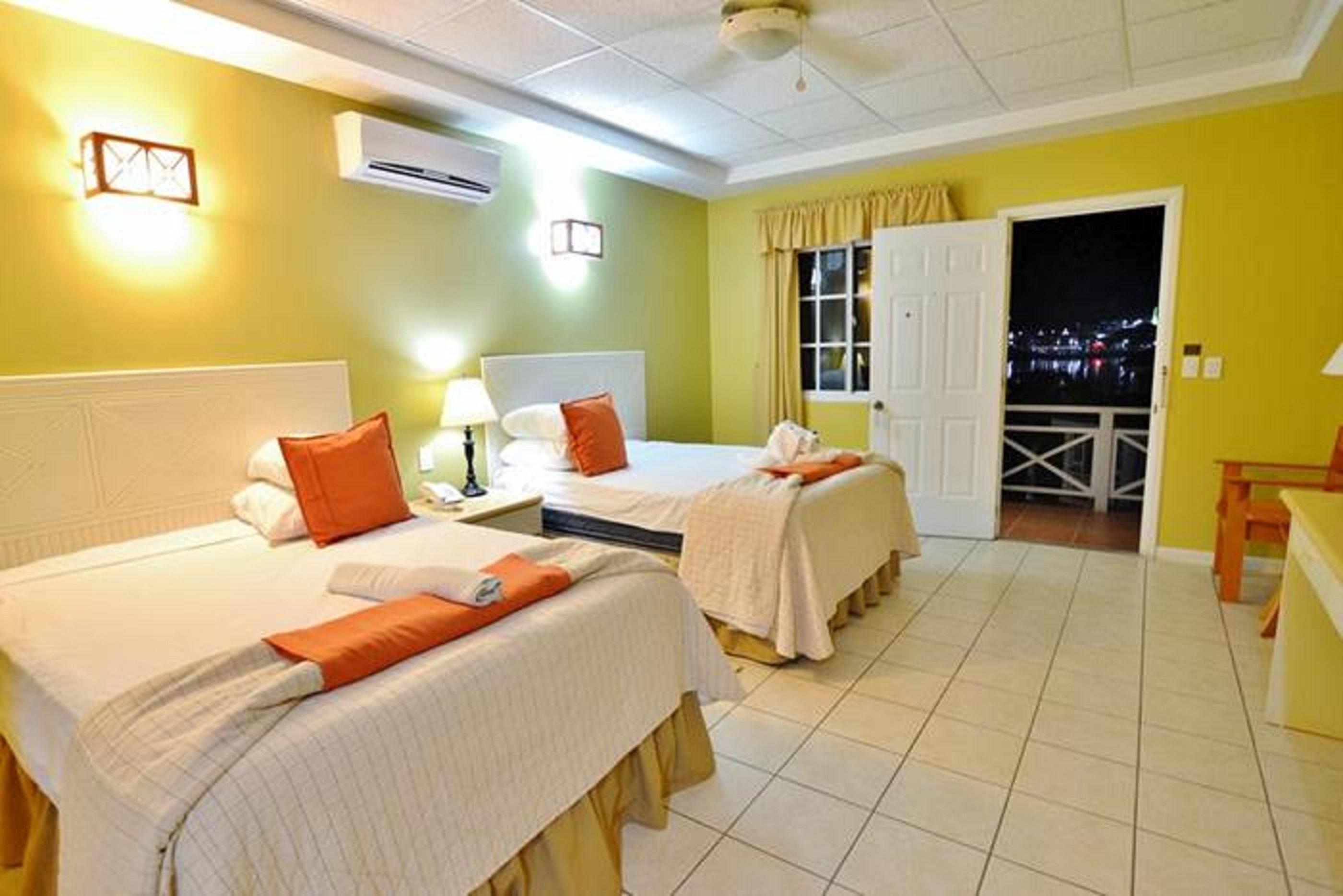 Hotel Casona Del Lago Flores Εξωτερικό φωτογραφία